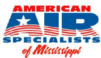 American Air Specialists of Mississippi Inc